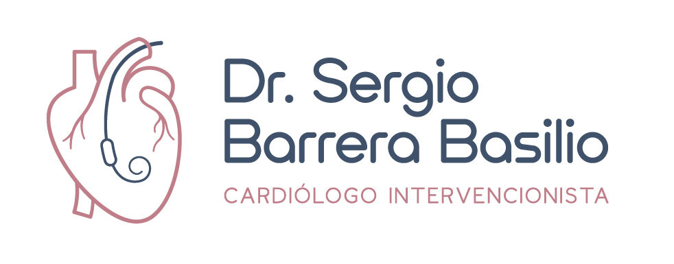 Doctor Sergio Barrera Basilio